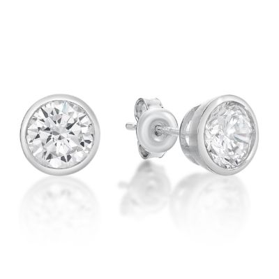 Picture of 7mmRD R/O STUD, WHT